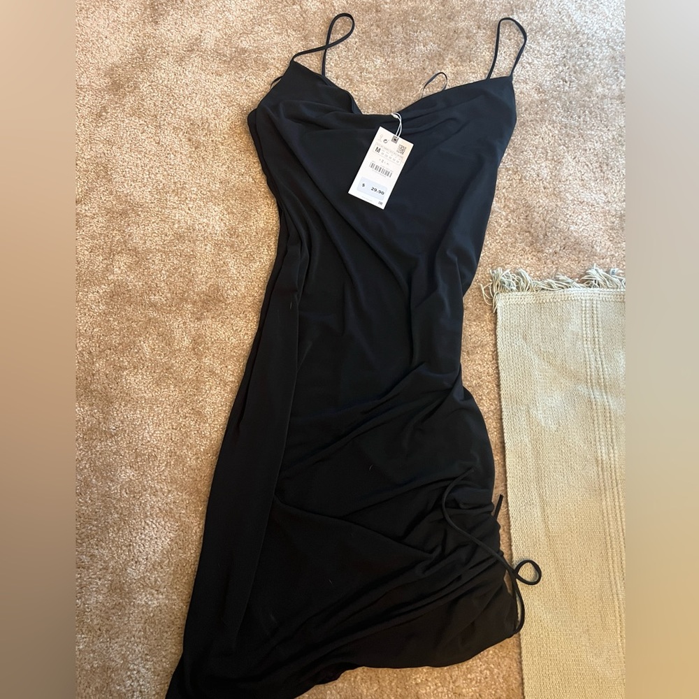 Zara Dress